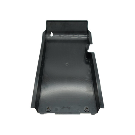 Czarna osłona spodu skutera CP-1