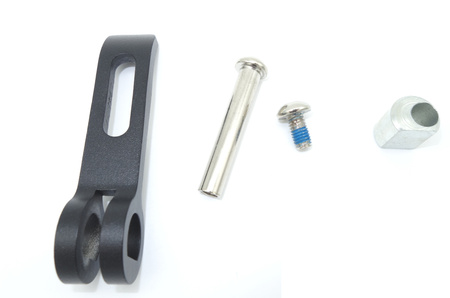 Dźwignia mechanizmu składania + śruba do Xiaomi M365 / PRO