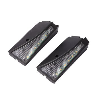 2x kierunkowskaz LED do Kugoo M4 / M4 PRO