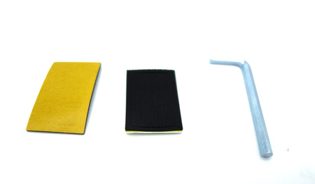 Metalowy uchwyt na telefon do Xiaomi M365 / PRO / PRO 2 / Ninebot Max G30 / Motus Scooty