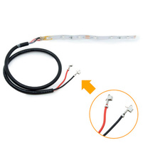 Taśma LED Tylnego Światła do KuKirin G3 PRO