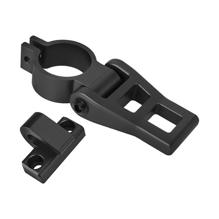 Zestaw Haków Zaczep Mechanizmu Składania do Motus Pro 10 Sport/Techlife X7/X8/Zero 10X/8X