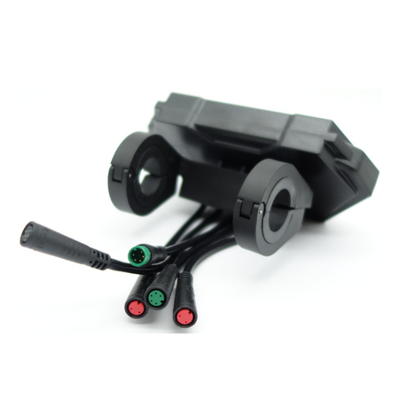 Wyświetlacz (Display) FEIMI-4 do Kugoo KuKirin G2 PRO / G2 MAX