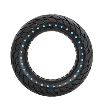Opona półpełna 10x2.5" Blue Dot do Ninebot Max G30 / Motus Scooty 10