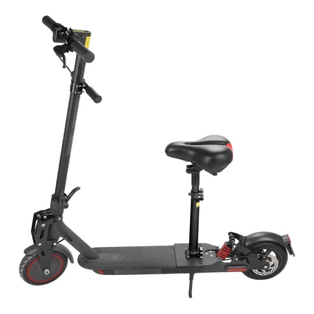 Amortyzowane Siodełko Siedzisko do Xiaomi M365 / 1S / Essential