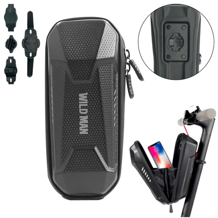 Torba Sakwa WILDMAN Roz. M na Hulajnogę Elektryczną Xiaomi / Ninebot / Motus