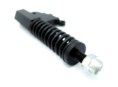 Zestaw amortyzatorów przednich do Kugoo M4 / M4 PRO - Prawy + Lewy