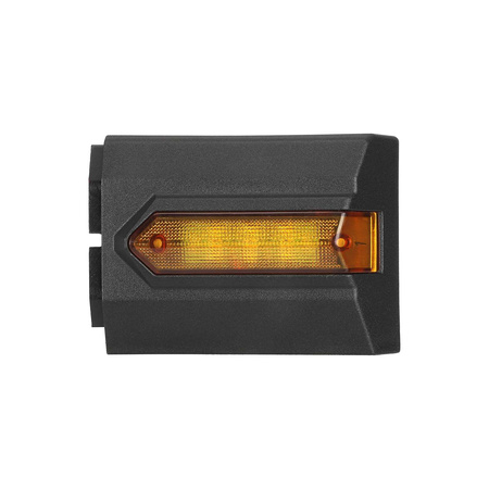 Prawe Tylne Światło Boczne LED do KuKirin G2 PRO 2024