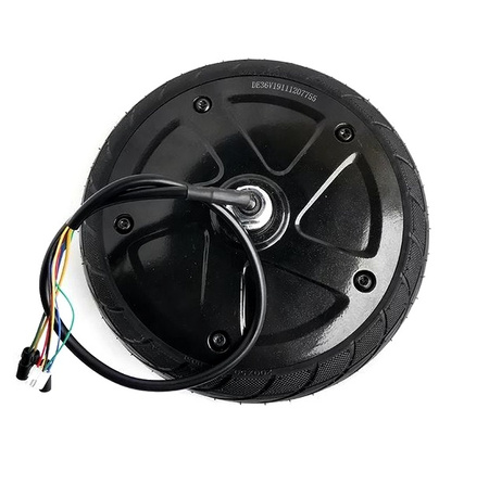 Silnik 350W 36V z oponą do Ninebot ES1 / ES2 / ES3 / ES4