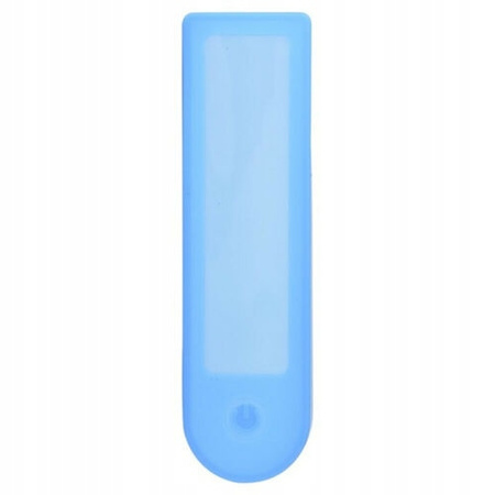 Etui silikonowe case do Xiaomi M365 / M365 PRO / PRO 2 / 1S / Essential / Mi 3 - Niebieski