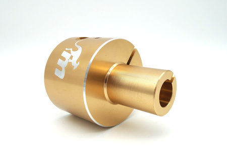 Adapter MONORIM GS02 do Ninebot Max G30 / Motus Scooty 10 - GOLD