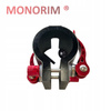 Blokada MONORIM HZ-01 CZERWONA do ZERO 10X
