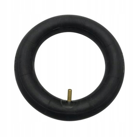 Dętka 10x2 Prosty Wentyl do Xiaomi M365 / M365 PRO / PRO 2 / Motus Scooty 10