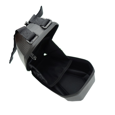 Zestaw Torba sakwa Monorim 3L + Uchwyt na telefon GUB G-81 do hulajnogi elektrycznej