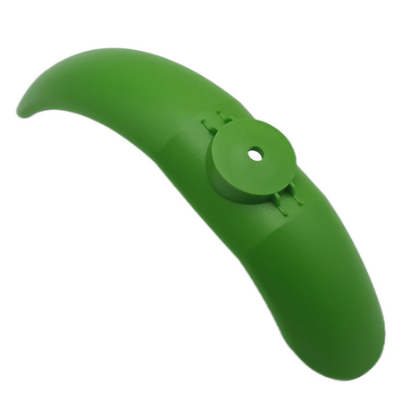 Zielony zestaw do personalizacji hulajnóg Xiaomi M365 / M365 PRO / PRO 2 / 1S / Essential / Mi3