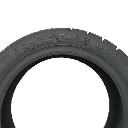 Opona 10x2.75-6.5" do Kamikaze K1 (Plus / Max) / KuKirin G2, G3 / Motus PRO 10 URBAN / Ausom L1