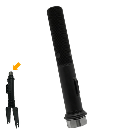 Gwintowana rura widelca przedniego do Kugoo S1 / S1 PRO