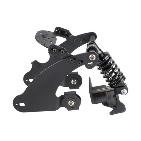 Tylne zawieszenie  Amortyzator ULIP do Ninebot F20/ F25/ F30/ F40