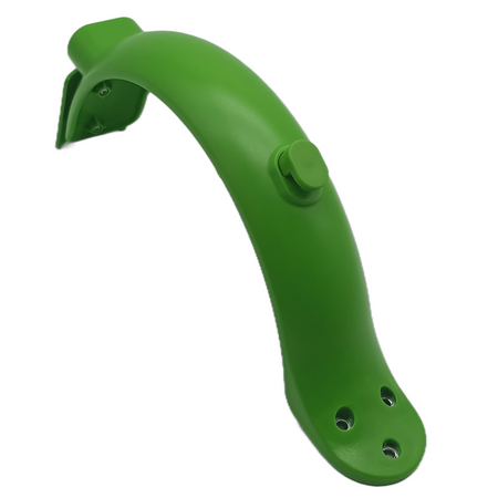 Zielony zestaw do personalizacji hulajnóg Xiaomi M365 / M365 PRO / PRO 2 / 1S / Essential / Mi3