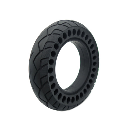 Opona bezdętkowa 10x2.5" do Xiaomi, Techlife X7 i X7S, Kugoo M4 i M4 PRO , Motus GT / PRO 10 Sport, Zero 10X, VSETT 1O+