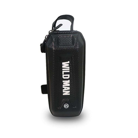 Torba Sakwa Wodoodporna Wildman 1L do Hulajnogi Elektrycznej