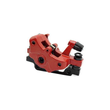 Przedni zacisk hamulcowy do Dualtron / ZERO 10X / Techlife X7 / Motus Pro 10 Sport 2021