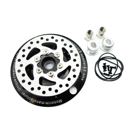 Osłona Silnika Monorim MD-PRO do Xiaomi M365 / PRO / PRO 2 / 1S / Essential