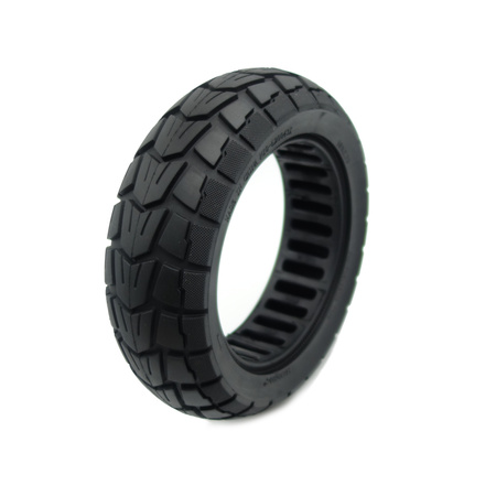 Opona Bezdętkowa Półpełna 10x2.75-6.5" (slot 53mm)