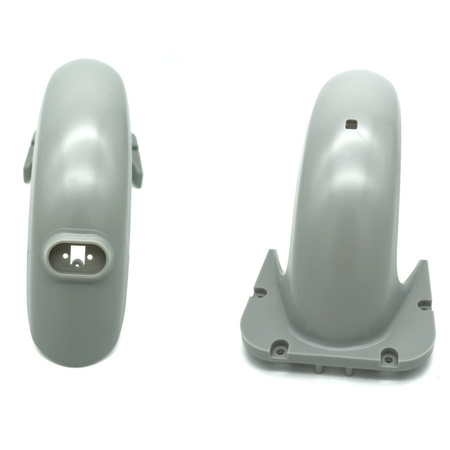 ZESTAW Błotnik tylny + Wspornik błotnika do hulajnóg Ninebot Max G30 /  Motus Scooty 10 / Frugal Power