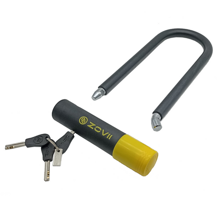 Zabezpieczenie U Lock z Alarmem ZOVII ZNU14-230