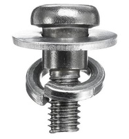 Śruba osi tylnego koła do hulajnóg Xiaomi M365 / M365 PRO / PRO 2 / Mi 3 / 1S / Essential