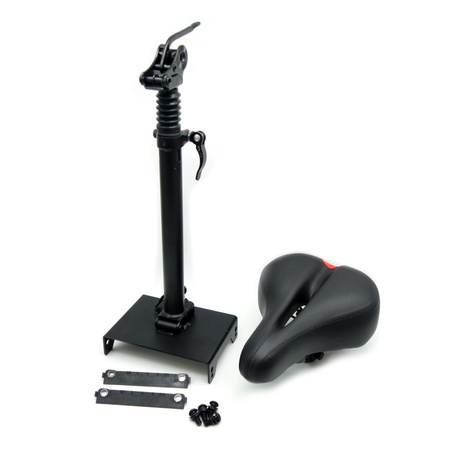 Siodełko Siedzisko do Ninebot MAX i Motus 10