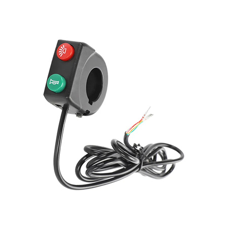 Przełącznik funkcyjny do Kugoo M2