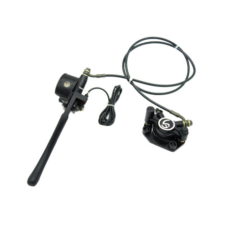 Hamulec przedni CP-1 zestaw