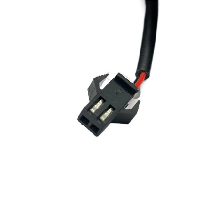 Prawe przednie światło LED do KuKirin G2 Master