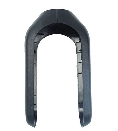 Pokrywy Kołpaki Osłony Śrub Przód Widelca do Ninebot Max G30 / Motus Scooty 10 / Frugal Power