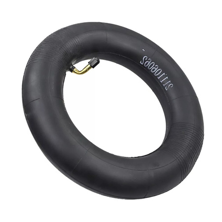 Dętka 10x2.5/2.75 Wentyl 90/45 do Techlife X7 / Kugoo M4 / VSETT 10+