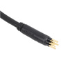 Przewód Kabel Silnika Przedłużenie 9 Pin 110 cm do Hulajnogi Elektrycznej