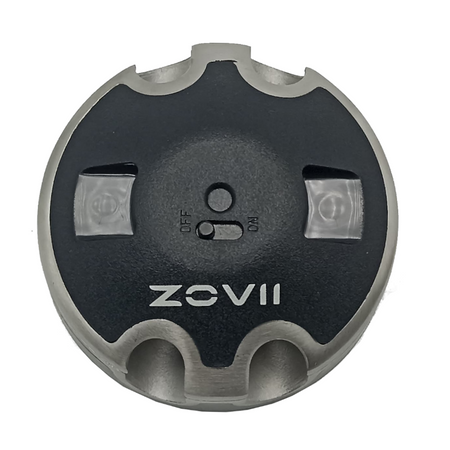 Przykręcana do Nawierzchni blokada ZOVII ZGA - BK