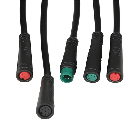 Oryginalny Wyświetlacz (Display) do KuKirin G2 PRO 2025