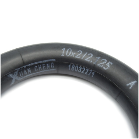 Dętka Xuancheng 10x2 - 10x2.125 wentyl 45/45