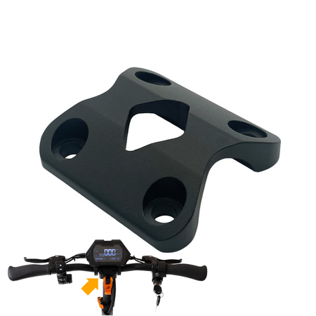 Górna Pokrywa Uchwyt Kierownicy do KuKirin G2 PRO / G2 MAX