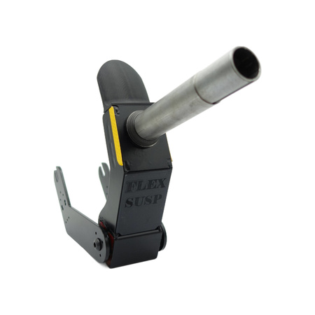 Zawieszenie przednie FLEX SUSPENSION (do 140kg) do Xiaomi