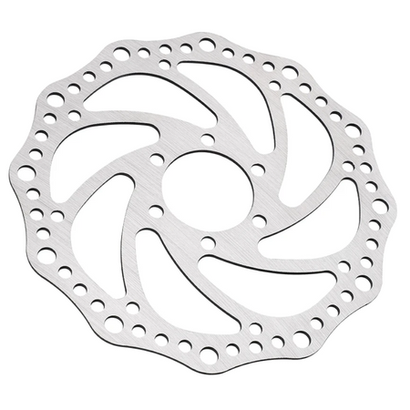 Tarcza hamulcowa 140mm z 6 śrubami do Kugoo M4 / M4 PRO / G-Booster / V1 / Kaboo Mantis 10 / WarriorX