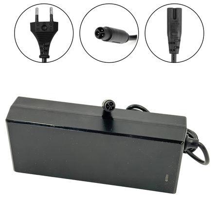 Ładowarka 54.6V 2A do KuKirin G2 PRO 2024