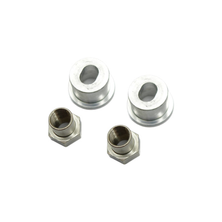 Osłona Silnika Monorim MD-PRO do Xiaomi M365 / PRO / PRO 2 / 1S / Essential