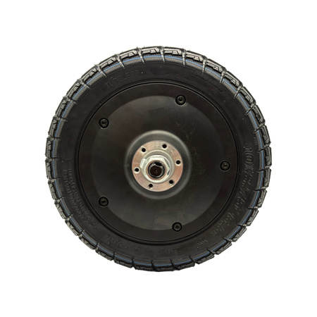 Zestaw Silnik 48V 800W + Opona 10x2.75-6.5" Bezdętkowa do KuKirin G2