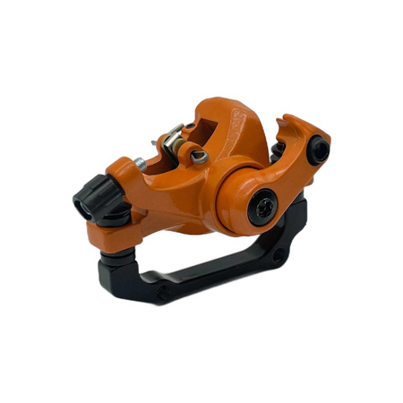 Przedni zacisk hamulcowy do KuKirin G2 / G4