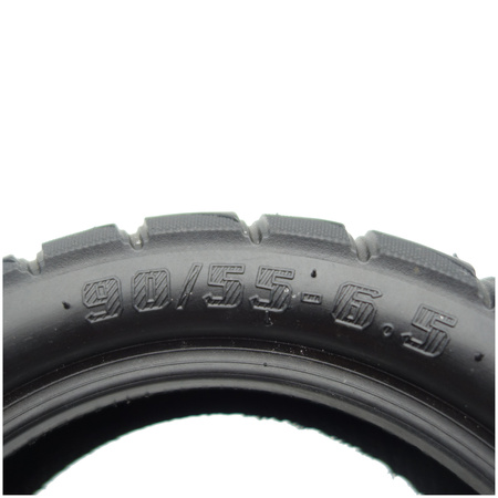 Opona 90/55-6.5" do Ausom DT2 Pro / Kamikaze K1 MAX / K1 Plus Tokyo Drift