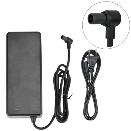 Ładowarka 54.6V 2A do Xiaomi 4 PRO 2nd Gen / 4 Ultra / Navee S40, S60, S65, N65i